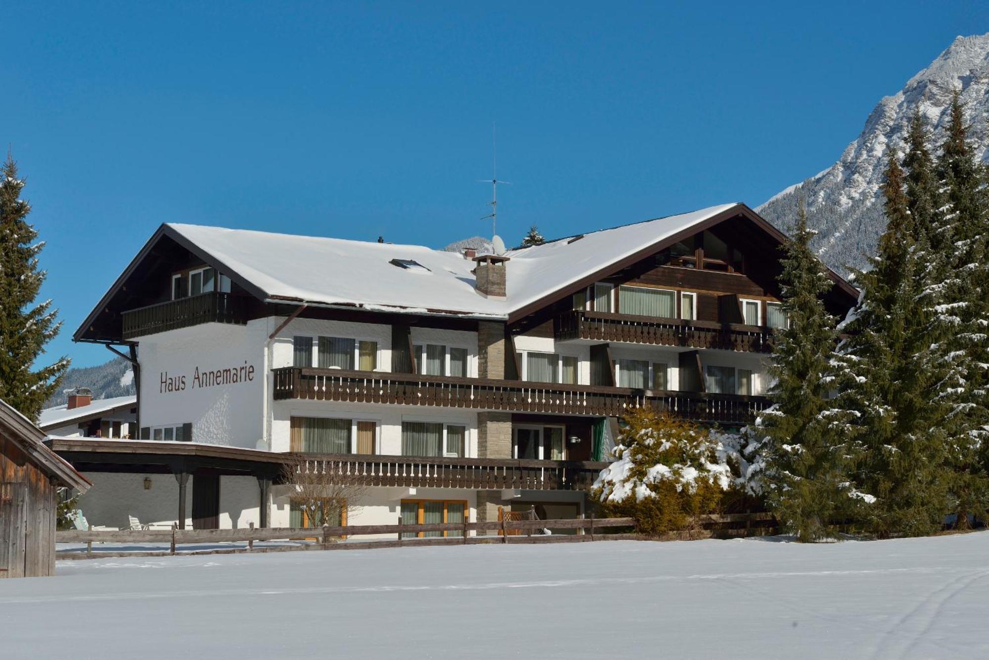 Best Western Plus Hotel Alpenhof Oberstdorf Buitenkant foto