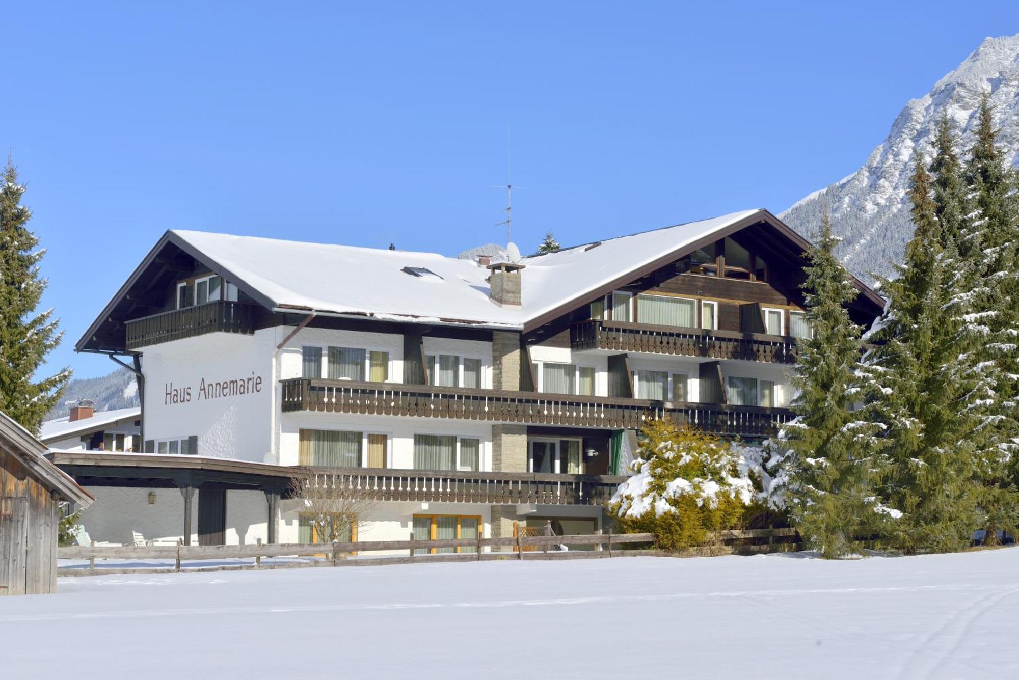 Best Western Plus Hotel Alpenhof Oberstdorf Buitenkant foto
