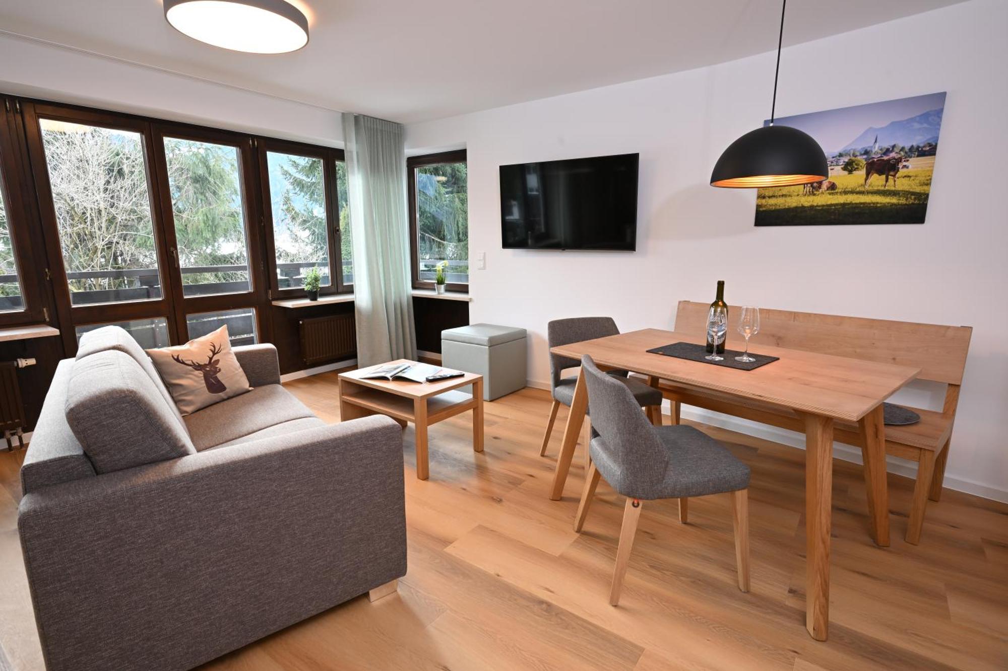 Best Western Plus Hotel Alpenhof Oberstdorf Buitenkant foto