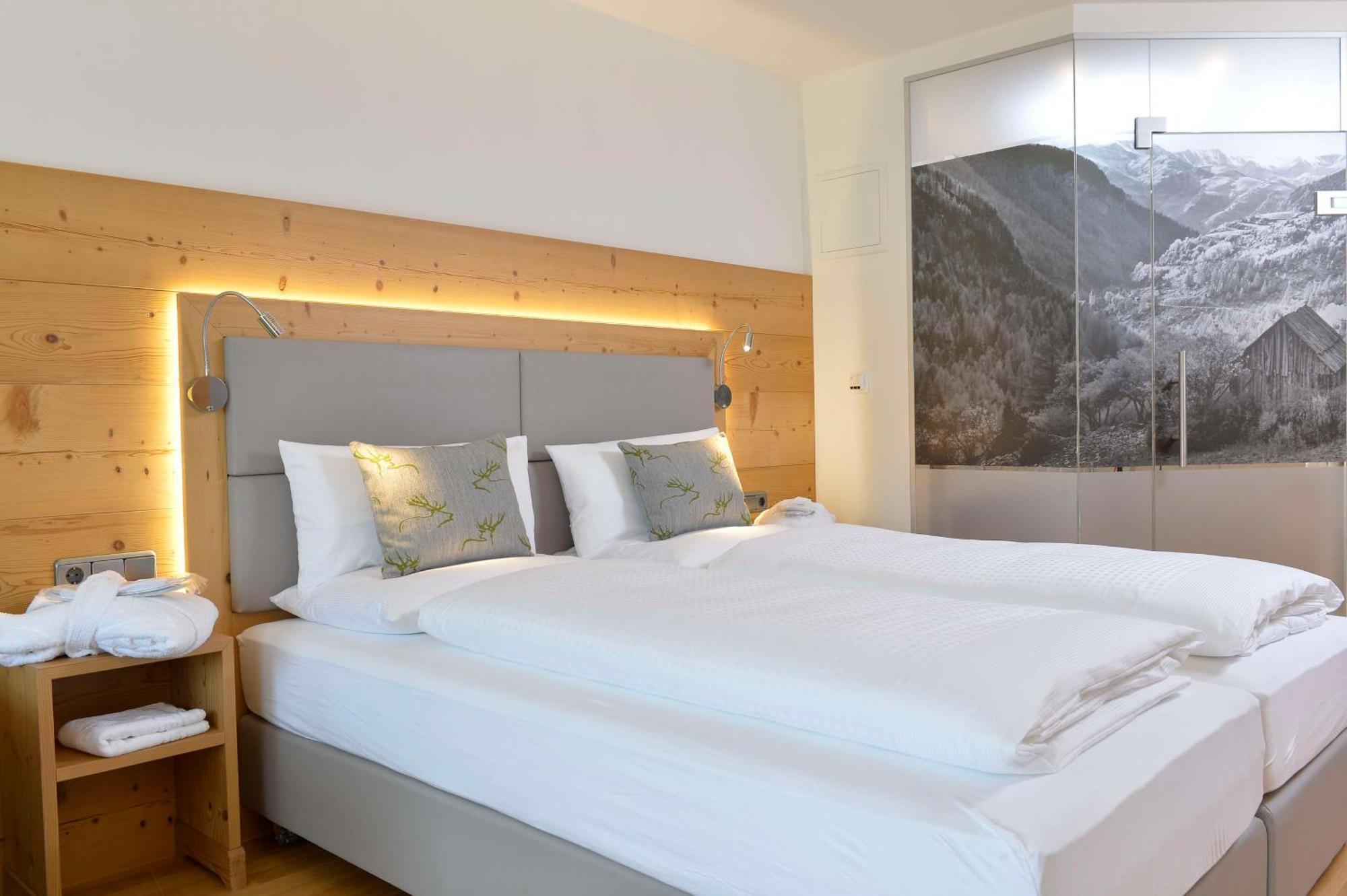 Best Western Plus Hotel Alpenhof Oberstdorf Buitenkant foto